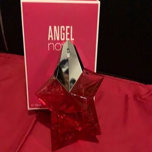 Angel nova parfume